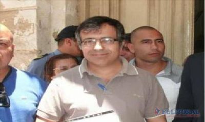 El cura Domingo Pacheco fue absuelto de culpa y cargo en el juicio por abuso sexual