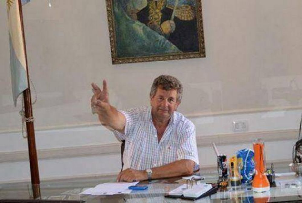 El Superior Tribunal baj� el martillo y orden� que asuma Cemborain
