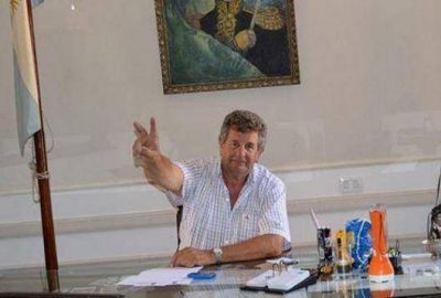 El Superior Tribunal baj� el martillo y orden� que asuma Cemborain