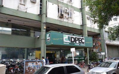 Paro en el correo afecta distribuci�n de facturas de DPEC