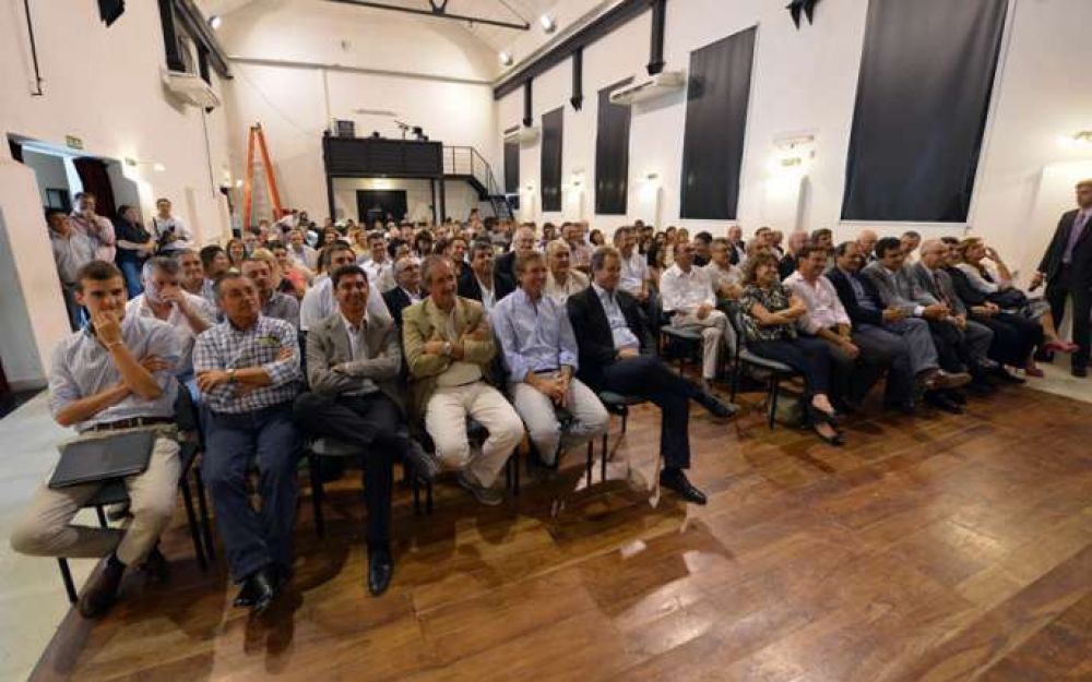 Repudian los actos de violencia de los �ltimos d�as