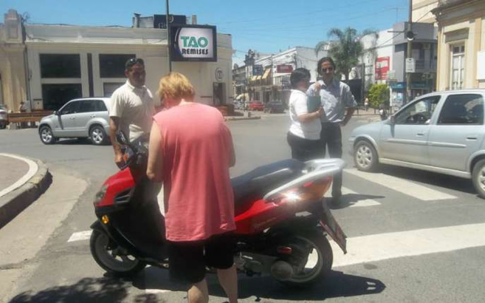 Refuerzan los controles con nuevos agentes