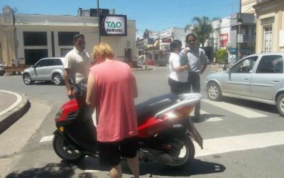 Refuerzan los controles con nuevos agentes