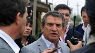 Urribarri admiti� que se desdijo