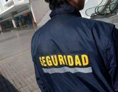 La demanda de vigiladores creci� un 40%