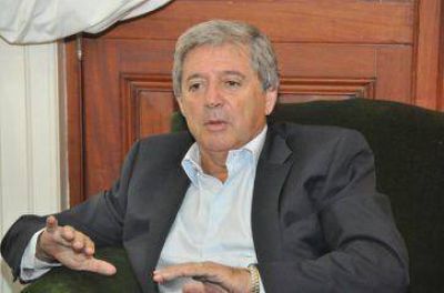 "Tenemos que ir a fondo con la seguridad"