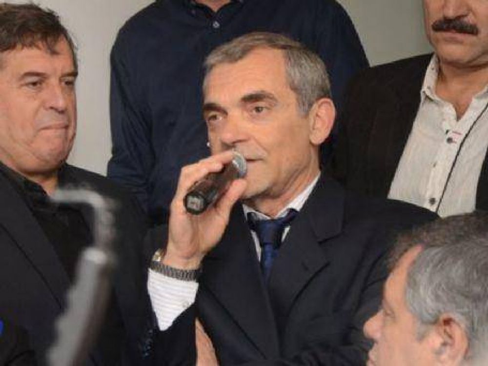 Pol�mica por las elecciones en GELP: �Se tienen pruebas contundentes de que hubo fraude�, dijo Seisdedos