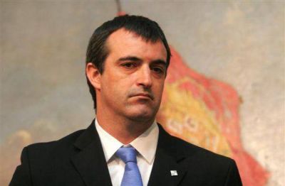 El sistema de inscripci�n escolar cosecha miles de reclamos en la Ciudad