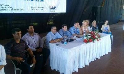 Definieron las 20 escuelas que desde el 2014 funcionar�n con jornada extendida en la provincia