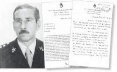 Lesa Humanidad: insisten en que el ex jefe del Regimiento de Monte 30 de Ap�stoles est� en condiciones de ser juzgado 