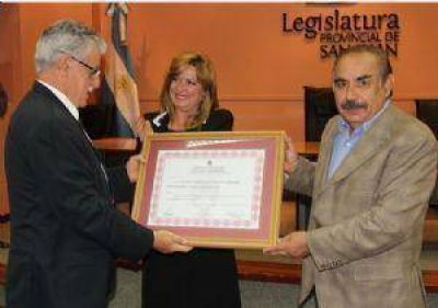 Juan Carlos Tedesco disert� sobre Educaci�n en San Juan