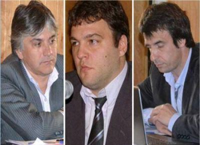 El Concejo Deliberante design� autoridades