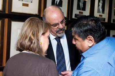 Fin del Conflicto: Watherford y Petroleros firmaron un acta acuerdo