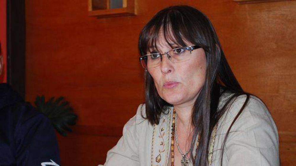 Condenan a dos a�os de prisi�n en suspenso a la abogada Sonia Ivanoff