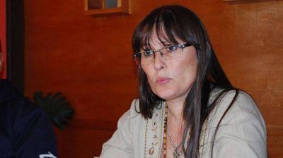 Condenan a dos a�os de prisi�n en suspenso a la abogada Sonia Ivanoff