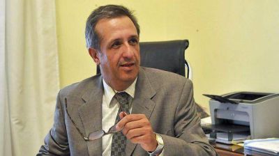 Oscar Antonena se reuni� ayer con los concejales