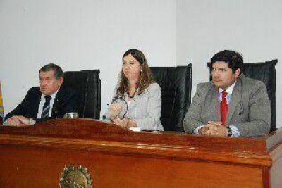 Cort�z, Rosales y Gonz�lez fueron