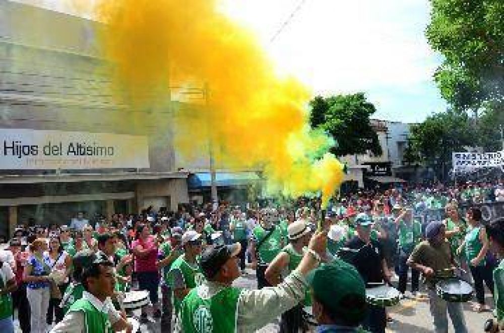 El aguinaldo se pagar� desde el 20 en R�o Negro