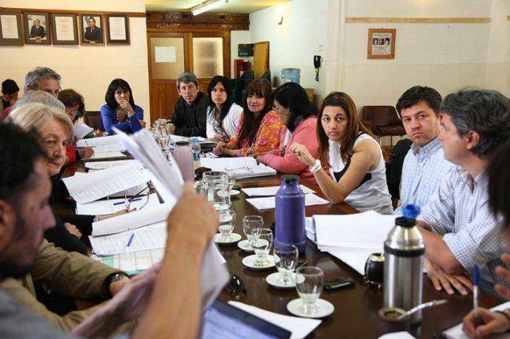 Finalmente, el Gobierno detall� el impacto que tendr� la nueva TISH