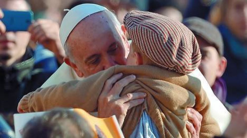 Francisco, 9 meses de papado con una Iglesia para los pobres