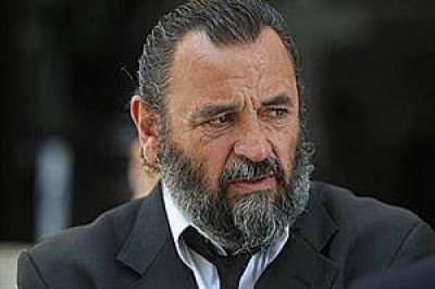 Jos� Mar�a Campagnoli: "Esto es irrisorio para todos los fiscales del pa�s"
