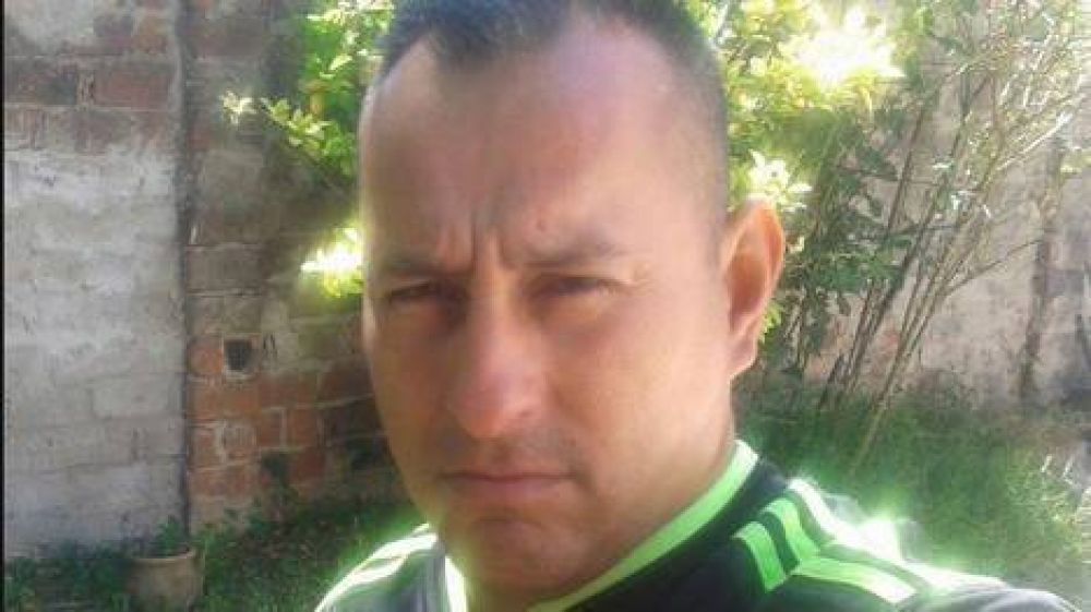 Un polic�a federal fue asesinado a balazos en Avellaneda