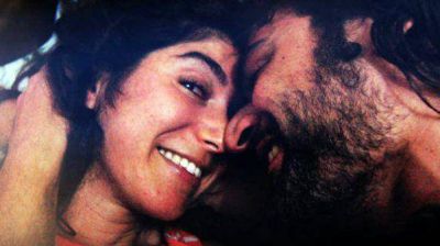 Una argentina soltera de 35 a�os cautiv� al NY Times
