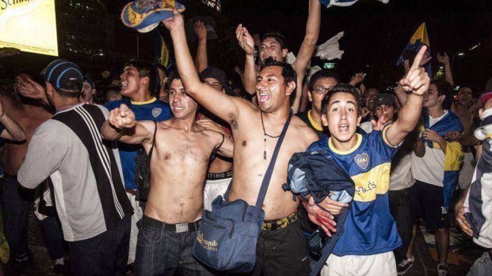  La familia dice que el hincha de Boca asesinado no ten�a la camiseta