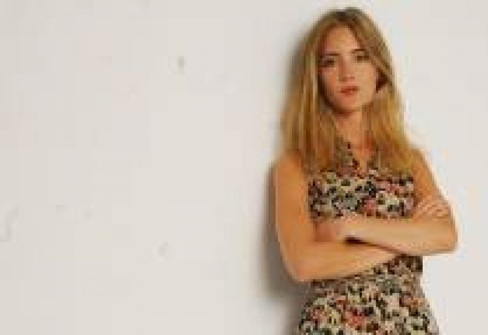 �Me revisaron la ropa y el cuerpo entero�, cuenta 