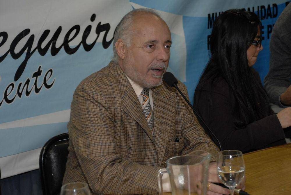 Regueiro participar� de la interna pejotista