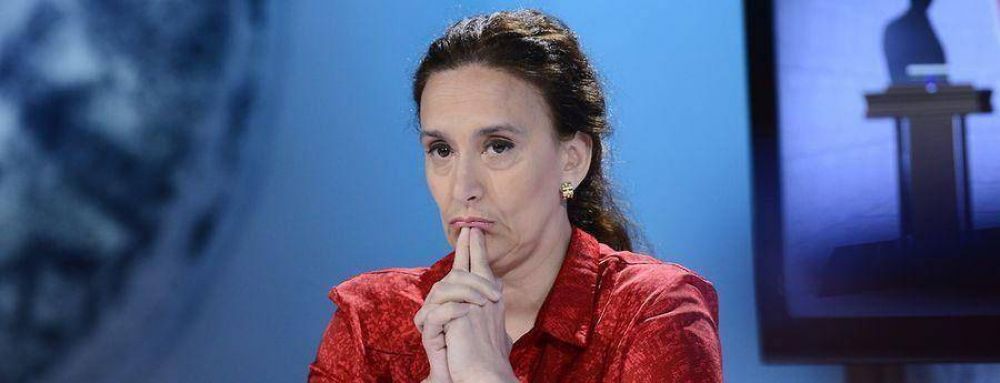 MICHETTI BUSCA SEGUIR VINCULADA A LA CIUDAD
