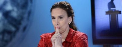 MICHETTI BUSCA SEGUIR VINCULADA A LA CIUDAD