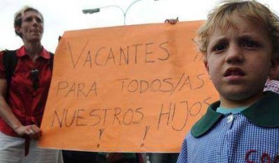 Vacantes online: prometen soluciones