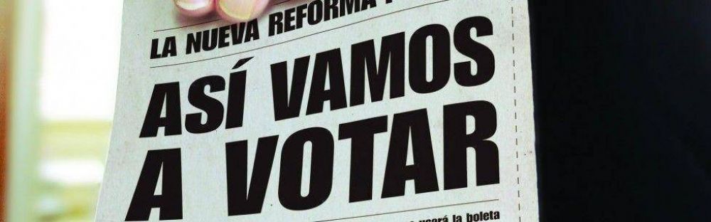 Cambio 2015