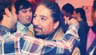 Un hombre de Vidal al frente de la juventud del Pro