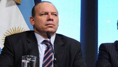Berni sobre el accionar de la Metropolitana: �Bien, gracias�