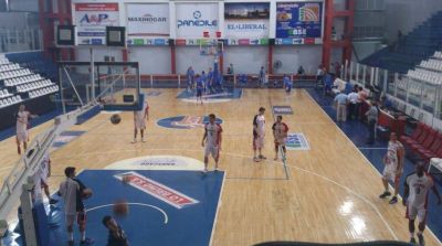 Quimsa gole� a Quilmes