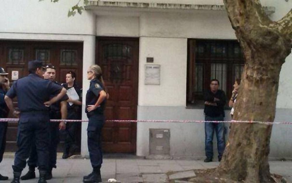 Piden el esclarecimiento del crimen de Trist�n Ventimglia
