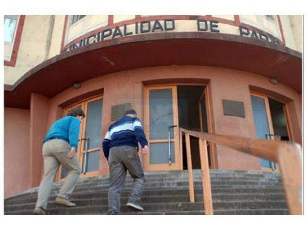 Un municipal fue procesado por pedir coimas a un comerciante