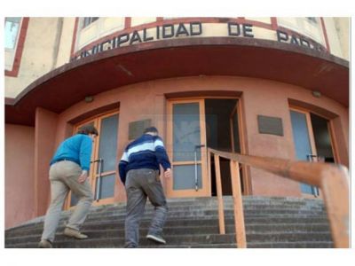 Un municipal fue procesado por pedir coimas a un comerciante
