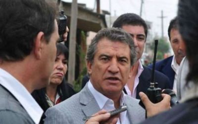 �Pens� en la gente y no me arrepiento�, dijo Urribarri