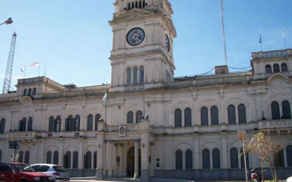 El medio aguinaldo se abonar� a partir de hoy