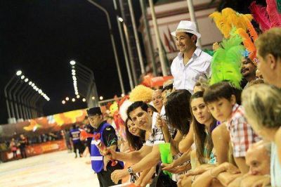 Lanzan hoy la la temporada de turismo 2014