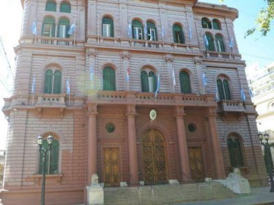 Los empleados municipales ir�n al paro si no les dan un plus salarial para Reyes