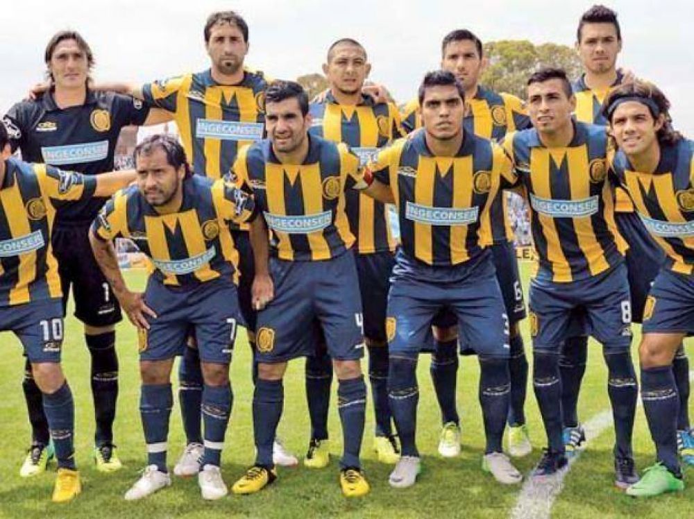 Lo que hay y lo que falta en el plantel de Central para encarar el pr�ximo torneo