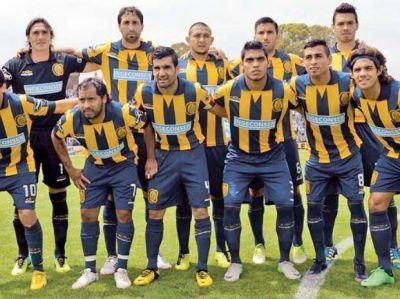 Lo que hay y lo que falta en el plantel de Central para encarar el pr�ximo torneo