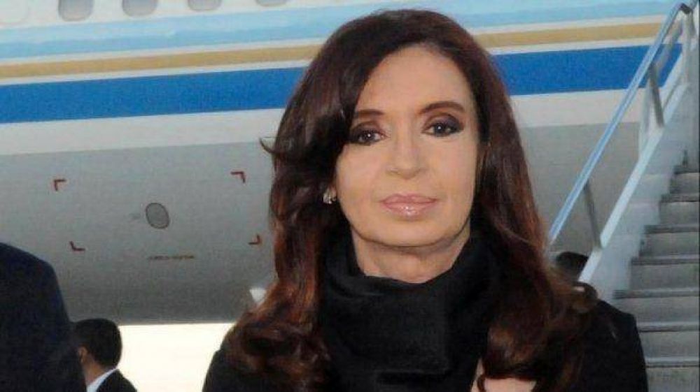 La cr�nica de Cristina sobre su regreso a Santa Cruz