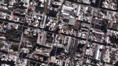 Un intento de robo termin� en un tiroteo en Barrio Sur