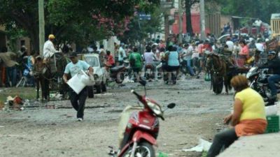 Duro reclamo de la Iglesia ante la violencia ocurrida en Tucum�n 