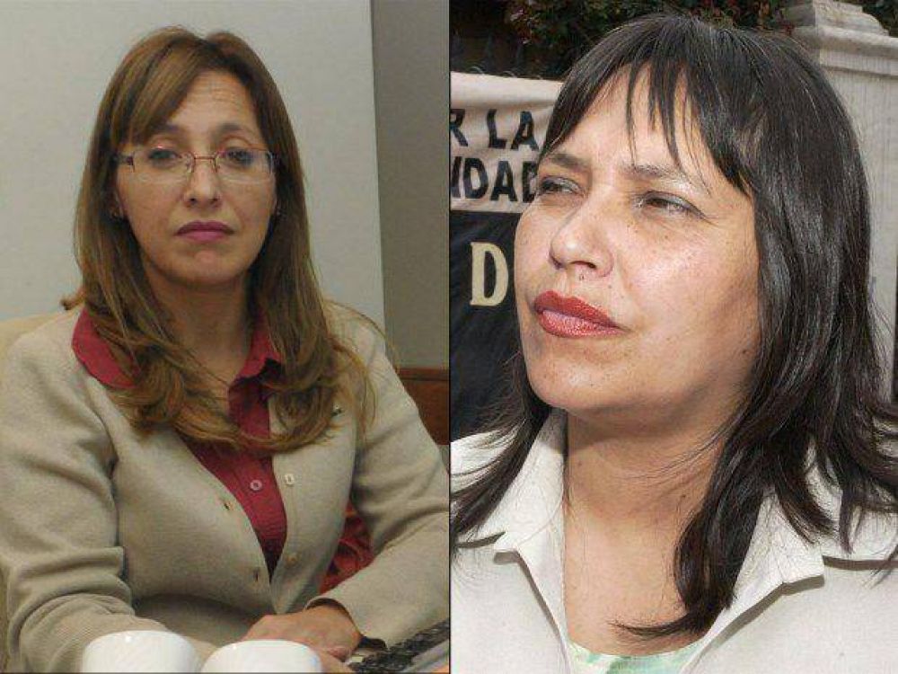 Reclaman un aborto para una nena de 14 a�os que fue violada